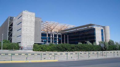 Photo of Codelco Norte desvincula a Director de Relaciones Laborales y nombra nuevos ejecutivos