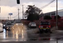 Photo of Llaman al autocuidado y hasta el momento, no se registran damnificados en las comunas