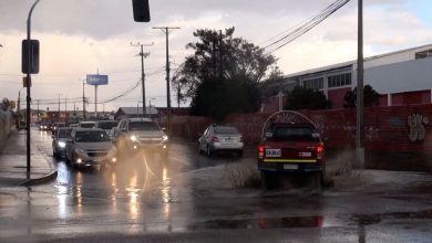 Photo of Llaman al autocuidado y hasta el momento, no se registran damnificados en las comunas