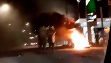 Photo of Delegada Regional asegura que serán implacables para hacer respetar el orden este 18 octubre