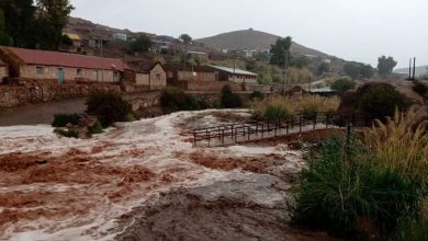 Photo of Declaran Alerta Temprana Preventiva para las comunas de Calama y San Pedro de Atacama por crecidas de rios