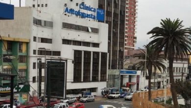 Photo of Avanza en la Cámara de Diputados proyecto que prohíbe el cobro de estacionamientos en clínicas y hospitales