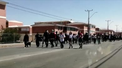 Photo of Primera Fase de implementación del SAT identifica que 57.695 estudiantes de la educación pública se encuentran en riesgo de deserción escolar