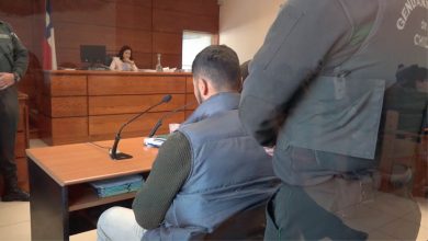 Photo of Fiscalía obtuvo prisión preventiva  de imputado por delito de femicidio frustrado