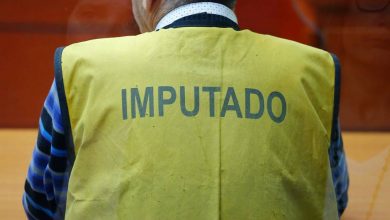 Photo of Corte de Antofagasta confirma fallo que condenó a presidio perpetuo calificado a autor de femicidio en Calama