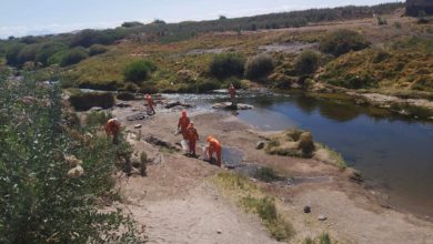 Photo of Piden declarar el Río Loa humedal urbano para así proteger su caudal