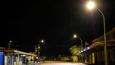 Photo of Senado respalda alivio tarifario a los servicios sanitarios rurales