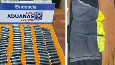 Photo of $17 millones decomisados a microtraficantes serán destinados a programas de rehabilitación