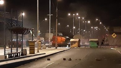 Photo of SERNAC PRESENTA DEMANDA COLECTIVA CONTRA ELÉCTRICA CGE POR REITERADOS CORTES EN MEJILLONES