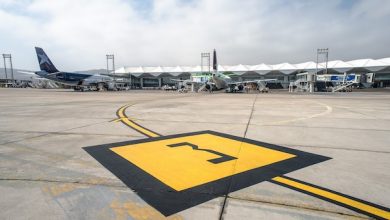 Photo of Gobierno licitará proyectos por 625 millones de dólares para mejoramiento de aeropuertos