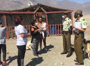 Photo of Aprueban legislar para dar protección jurídica a Carabineros en Comisión de Seguridad Ciudadana