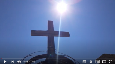 Photo of Abandono de cementerios salitreros en la región Antofagasta