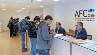 Photo of Tasa desocupación regional llega a 8,5%