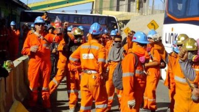 Photo of CCEP de Codelco consolida su aporte al empleo local y al desarrollo del ecosistema productivo regional
