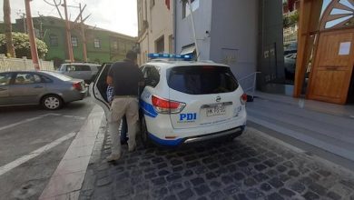 Photo of Pasó dos años prófugo: PDI detiene a sujeto acusado de Abuso Sexual en Calama