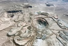 Photo of En 11% aumentó la producción de cobre de  Antofagasta Minerals durante primer semestre del año