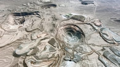 Photo of Cámara Minera de Chile lamenta que el gobierno insista en el Royalty Minero