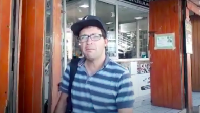 Photo of Calameños deben usar mascarillas por obligación