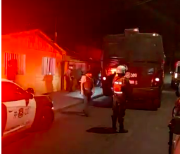 Photo of Clandestino de Calama funcionaba en plena restricciones por el coronavirus