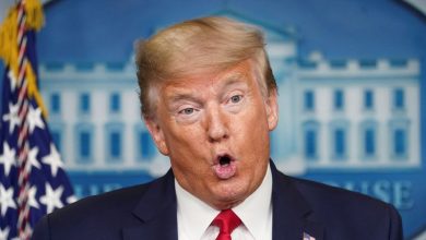 Photo of La aplicación Truth Social de Trump llega a la App Store de Apple