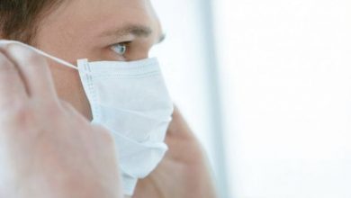 Photo of Ministra de Salud: “Ojalá se mantenga en nuestra cultura la mascarilla y cuando haya situaciones de aglomeración, o presenten síntomas, la ocupen”