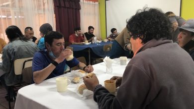 Photo of Confirman cinco nuevos albergues y tres residencias para personas en situación de calle en la región