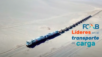 Photo of FCAB VIDEO EL TRANSPORTE DEL NORTE