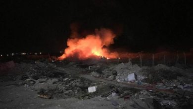 Photo of POR QUEMAS ILEGALES: EXIGEN INTERVENCIÓN URGENTE DEL DEFENSOR DE LA NIÑEZ