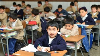 Photo of Denuncian practicas anti sindical del sistema Slep Licancabur