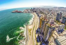 Photo of ANTOFAGASTA SERÁ SEDE DEL 3° ENCUENTRO INTERNACIONAL DE TURISMO EN ZONAS COSTERAS