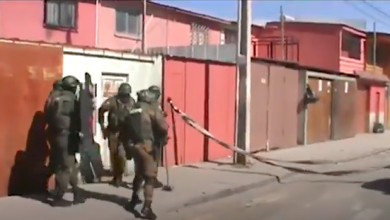 Photo of OPERATIVO OS7 CONTRA LA DROGA EN CALAMA