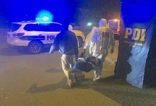 Photo of Homicidios bajaron un 38,1% respecto a la semana anterior