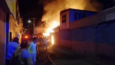 Photo of NUEVO NARCO INCENDIO