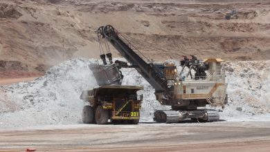 Photo of Codelco lanza Reporte de Sustentabilidad 2023 y reafirma su compromiso con la minería sostenible