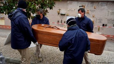 Photo of Perú supera los 200.000 muertos por COVID-19