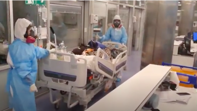 Photo of Un buen trabajo médico logra el mejor resultado de paciente COVID-19 en Calama