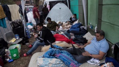 Photo of Ingreso ilegal de venezolanos preocupa a autoridades regionales
