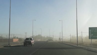 Photo of Medirán calidad del aire de Calama