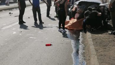 Photo of FATAL ACCIDENTE EN TOCOPILLA 1 MUERTO.