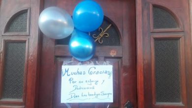 Photo of RECONOCIMIENTO A RECOLECTORES DE BASURA CALAMA