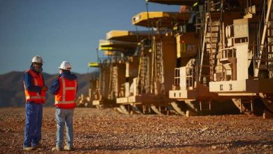 Photo of La tasa de desocupación nacional fue de 8,0%, en el trimestre móvil julio-septiembre de 2022