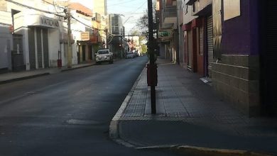Photo of CUARENTENA EN CALAMA