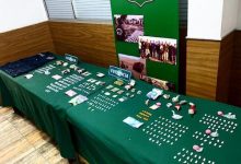 Photo of Avanzan sanciones para quienes lancen objetos al interior de las cárceles