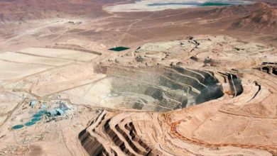 Photo of Ganancia de minera BHP alcanza máximos de una década, anuncia reestructuración de cartera