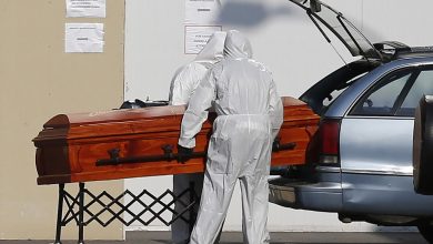 Photo of 28 FALLECIDOS POR COVID REGISTRA LA REGION DE ANTOFAGASTA ESTE AÑO