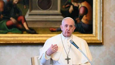 Photo of El Papa revalida compromiso para erradicar la pedofilia tras informe McCarrick