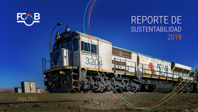 Photo of REPORTE SUSTENTABILIDAD FCAB