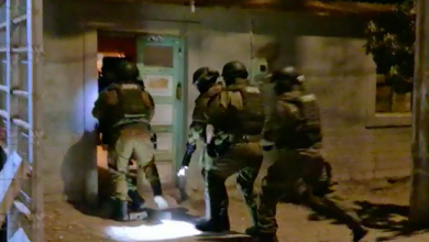 Photo of CARABINEROS DETUVO A MÁS DE 1.600 DELINCUENTES CON ORDENES VIGENTES EN LOS ÚLTIMOS 8 MESES