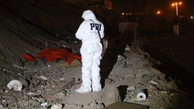 Photo of PDI logra detención de colombiano por homicidio