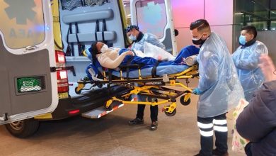 Photo of Comisión de Salud y agenda legislativa: prioridades y nueva etapa para enfrentar la pandemia